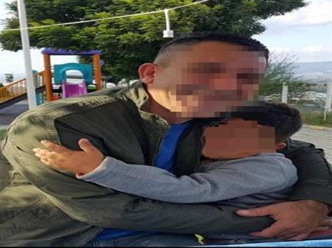 Restorandaki kavgayı izlerken silahtan çıkan kurşun, karnından girip kaşından çıktı