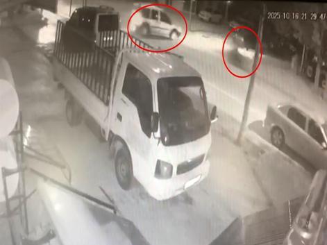 Motosiklet kazasında Batuhan öldü, arkadaşı ağır yaralı