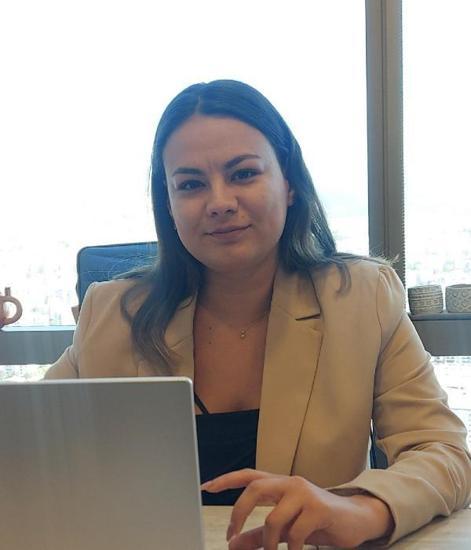 Kadın avukatlara ölüm tehdidi mesajlarına suç duyurusu