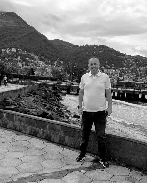 Beyoğlundaki İETT otobüsünün karıştığı kazada ağır yaralanan Uğur, hayatını kaybetti