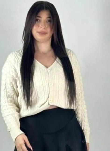 Sokak ortasında darbedilen Damla: Platinler hep yüzümde kalacakmış