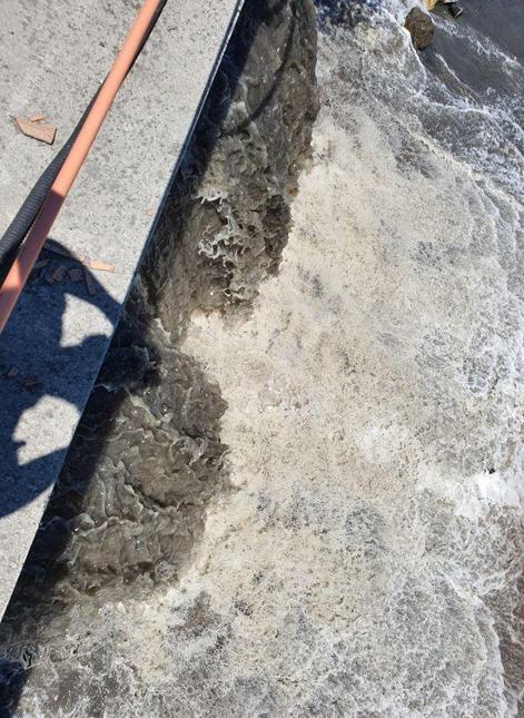 Bakanlıktan İSKİye 3,3 milyon TL ceza