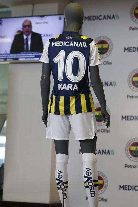 Fenerbahçe Kadın Futbol Takımına sponsor desteği