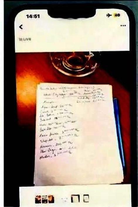 Şile Belediyesi meclis toplantısında üyelere rüşvet verildi iddiası