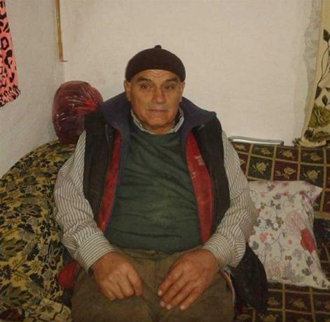 Amasyadaki kazada ölen 3 kardeş ile enişteleri toprağa verildi