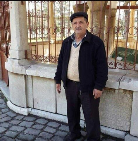 Amasyadaki kazada ölen 3 kardeş ile enişteleri toprağa verildi