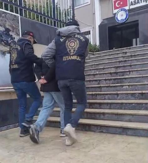 Dijital ortamda suç ağına 16 ilde eş zamanlı operasyon: 35 gözaltı