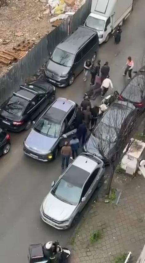 Beşiktaş’ta bir kişinin hayatını kaybettiği park kavgasıyla ilgili 4 kişi tutuklandı