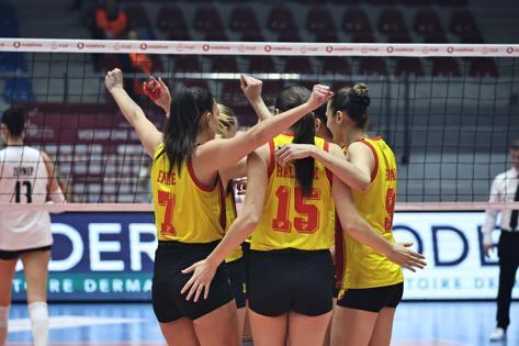 Göztepe - Beşiktaş: 3-2