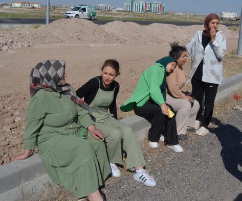 YKSye giderken kaza yaptılar: 1 ölü, 3 ağır 10 yaralı