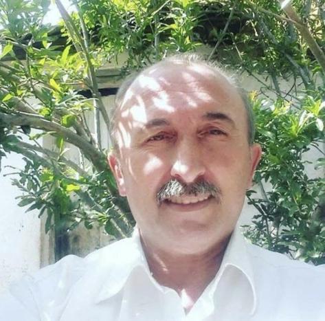 Eski eşini tabancayla öldürüp, kendi yaşamına son verdi