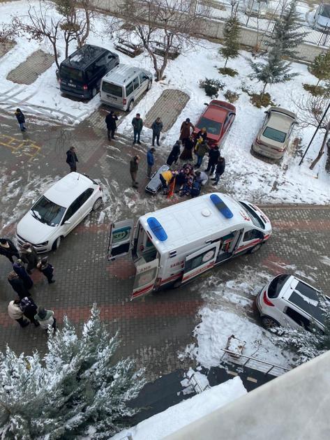 Köpeğin saldırısına uğrayan 10 yaşındaki çocuk, hayatını kaybetti