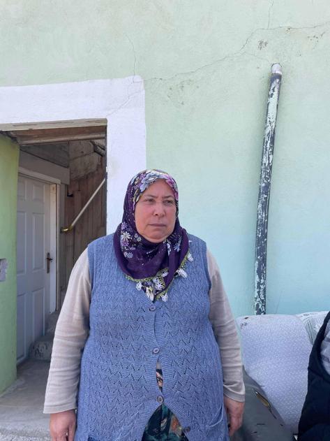 Ankarada 4.1 büyüklüğünde deprem