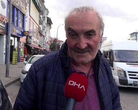 Polis oğlunun ihbarıyla 1 milyon 225 bin TL dolandırılmaktan kurtuldu