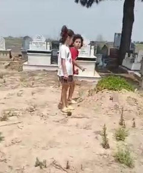 Adanada, sulama kanalına düşen kamyonette baba ve 2 kızı hayatını kaybetti