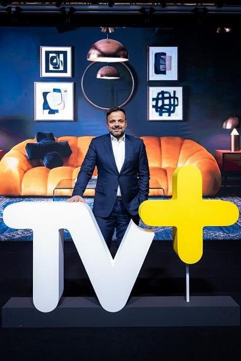 TV+, sade, zengin bir ekran deneyimi sunmayı hedefliyor