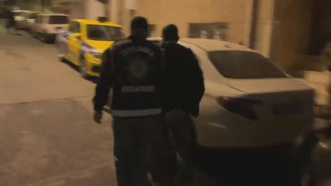 İstanbulda iş yerlerine yönelik saldırılara eş zamanlı operasyon: 12 gözaltı