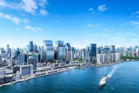 Dünyanın en kalabalık şehirleri belli oldu