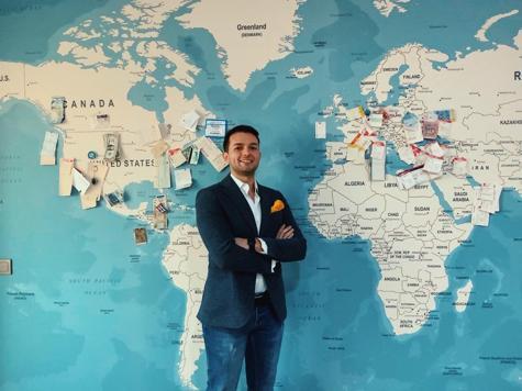 Dünyayı Adana’dan soğutacaklar