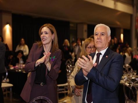 Bozbey tutuklandı; eşi, kızı ve kardeşi adli kontrolle serbest