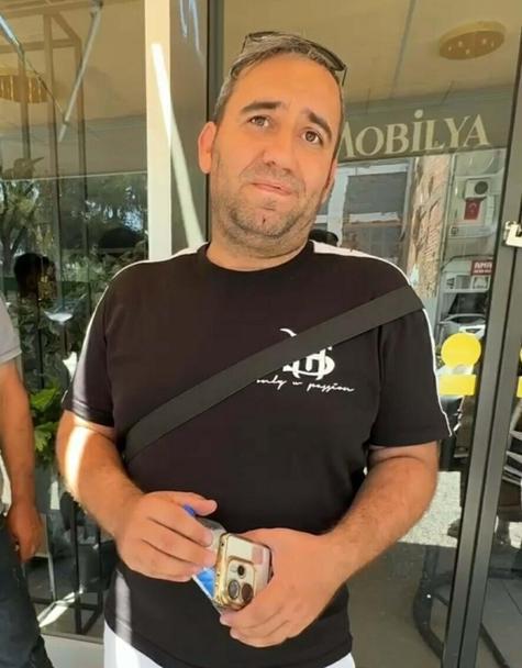 Aydında mobilya mağazasında müşterilerin dolandırıldığı iddiası