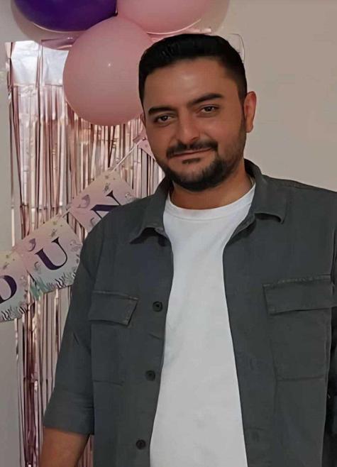 Doktorun kazayı görüp müdahale ettiği yaralı hemşire, kurtarılamadı