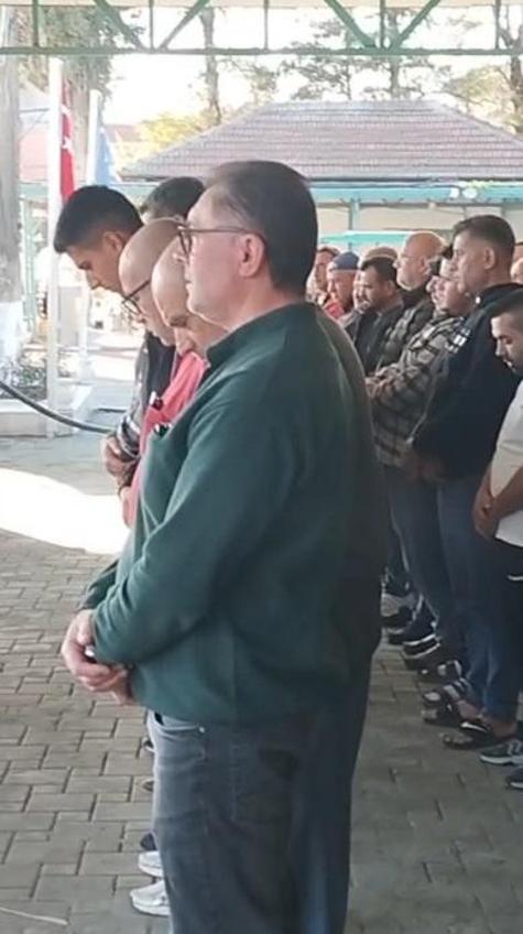 Uzaklaştırma kararı bitti; tartıştığı eşini pompalı tüfekle öldürdü