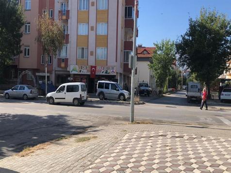 Motosiklet kazasında Batuhan öldü, arkadaşı ağır yaralı