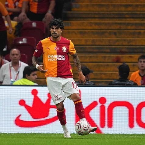 Galatasaray, son provada Villarreal’e yenildi