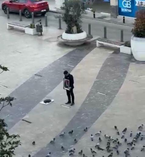 Saat 9u 5 geçe hayat durdu