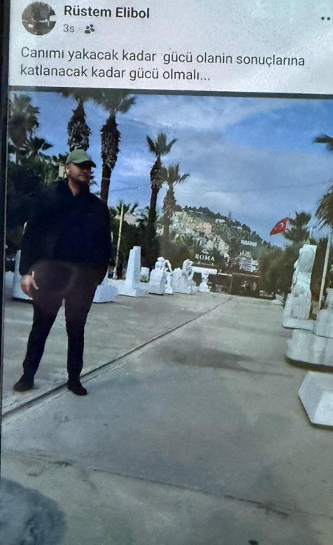 Şişlideki Bahar Aksu cinayetiyle ilgili yeni detaylar ortaya çıktı