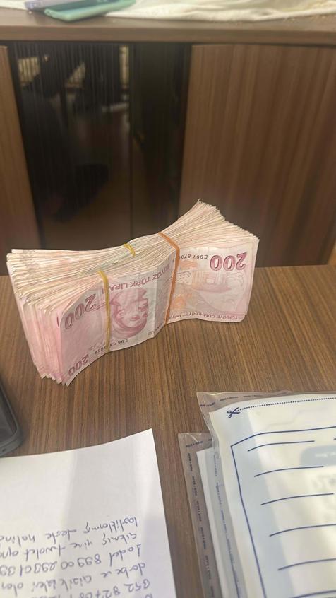 Künefe zincirine FETÖ/PDY operasyonu; 33 gözaltı