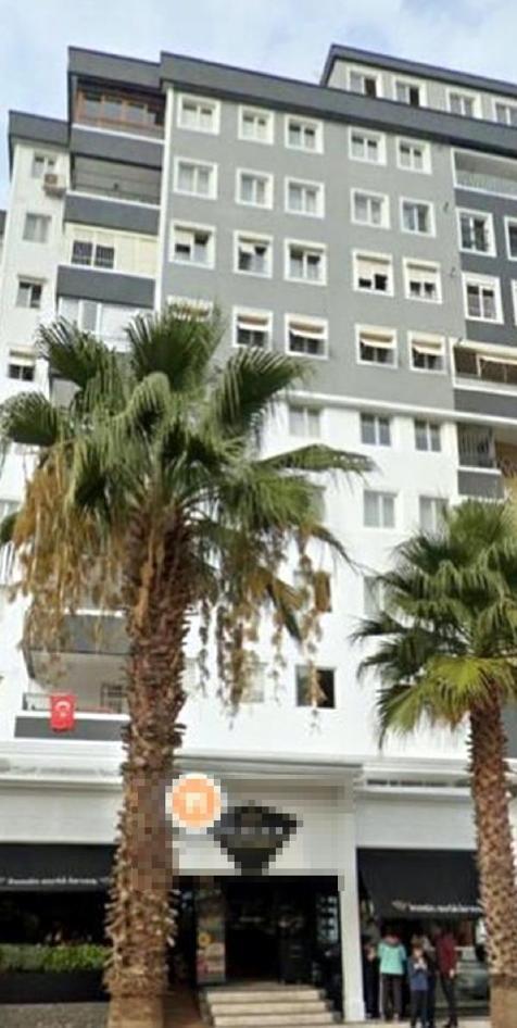 36 kişinin öldüğü apartmanda kolon kesme dışında kirişin de yıkıldığı iddiası