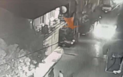 2 çocuk babasını öldürmeden önce 3 saat boyunca araçla takip etmişler