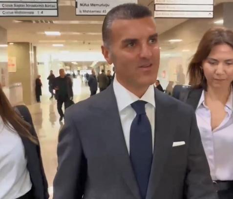 Murat Ağırel’in de aralarında bulunduğu 5 şüpheli gözaltına alındı