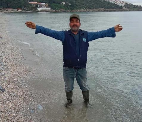 Borç- alacak nedeniyle tartıştığı arkadaşını tüfekle öldürdü