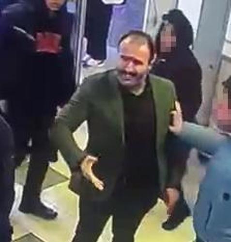 Hastane müdür yardımcısı, kendisini darbettiği iddiasıyla sendika başkanından şikayetçi oldu
