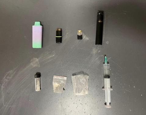 Uyuşturucu soruşturması kapsamında 15 şüpheli adliyeye sevk edildi