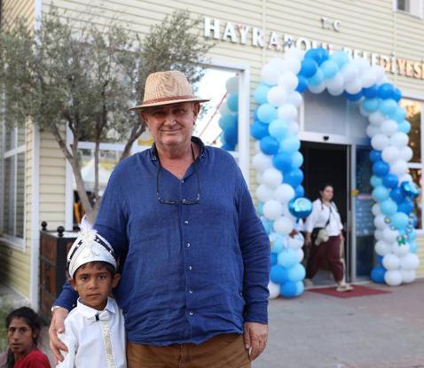 Hayrabolu Belediye Başkanı Başoğlu, CHPden istifa etti