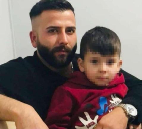 Esenyurtta akraba iki aile bıçak ve sopalarla birbirine saldırdı: 1 ölü, 4 yaralı