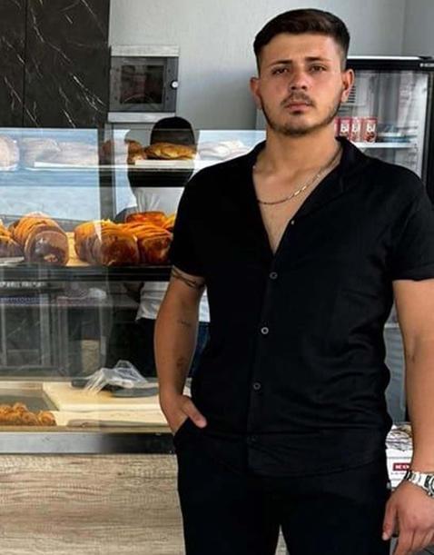 Eğlence merkezi çıkışında ölümlü kavga kamerada