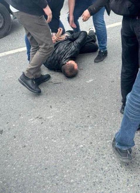 MİTten sahte baz istasyonu operasyonu; 7 tutuklama