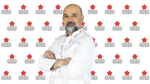 “Koroner bypass ameliyatı damar tıkanıklığında etkili bir çözüm”