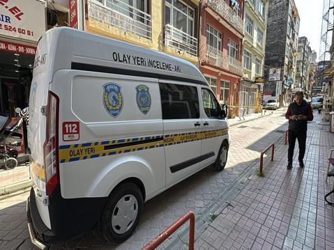 Kız kardeşini kaçıran kuzenini öldürdü