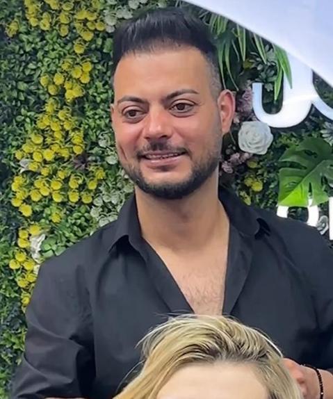 Oğlunun ölümüne neden olan sürücünün serbest kalmasına tepki gösterdi