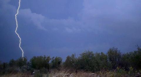 Meteorolojik ekstrem olaylar 2 kat arttı, ilk sırada yağmur ve sel yer aldı