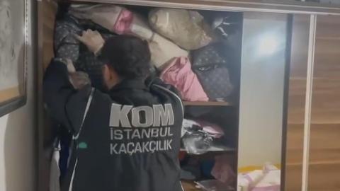 FETÖ’nün mahrem yapılanmasına yönelik 3 ilde operasyon: 15 gözaltı