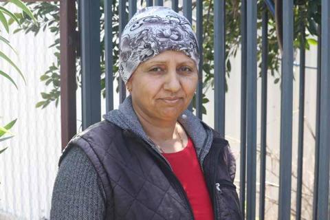 Düden Çayında erkek cesedi bulundu