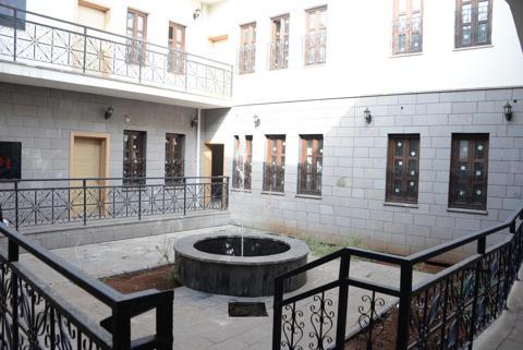 Diyarbakır’da 3 otel, 12 işyeri ve 55 konut açık artırma ile satışa çıktı