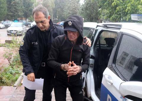 Elektrikli tuzak davasında karar; Birçok insanı elektrik çarpar ama ölmezler dedi, 13 yıl hapis aldı